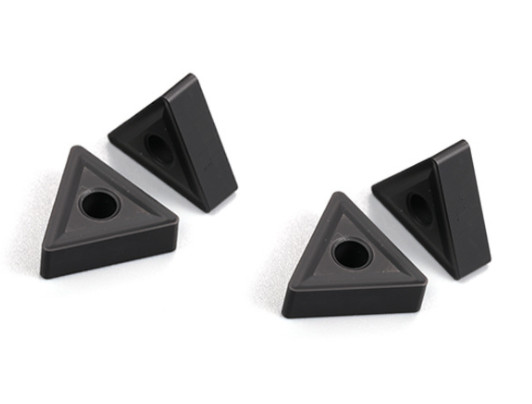 TNMG160408 MMN M250 CNC Carbide Inserts PVD Coating for Stainless Steel