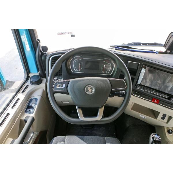 Used Tractor Truck Head For Sale Shacman X3000 6*4 Drive Mode 480hp Cheapest Tractor Truck For Sale FOB China