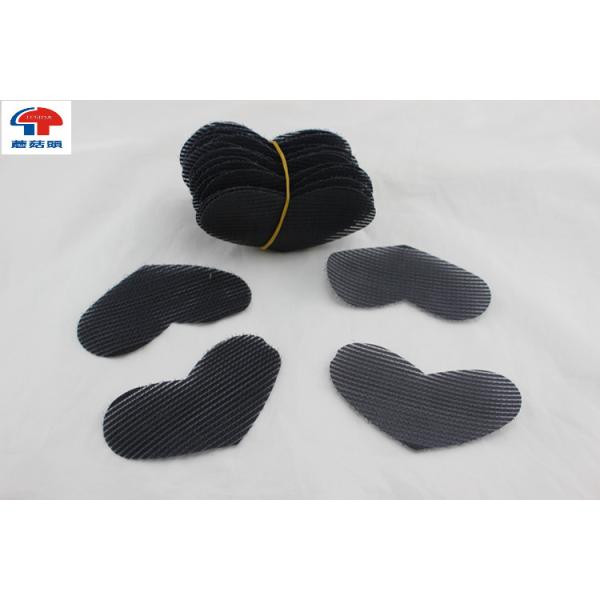 Professional popular Decorative Hair Clips Magic Hook And Loop For Babies