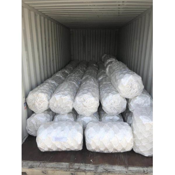 Shunhang Reliable Foam Filled Fender with Superior Shock Absorption and Durability