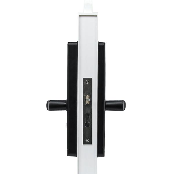 Tuya WiFi Smart Biometric Fingerprint Door Lock For Home 2 Years Warranty