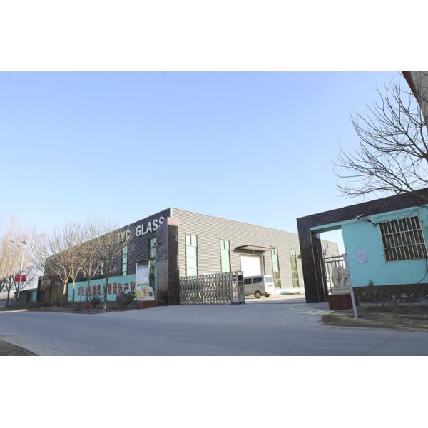 9mm Thickness Glass Water Bongs Beaker Heavy Blown 13.5 Inches