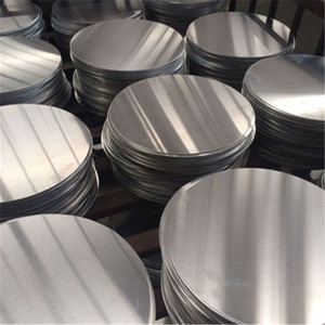 Quality SS201 SS304 SS316 Stainless Steel Circle Plate 10mm-2000mm Width wholesale