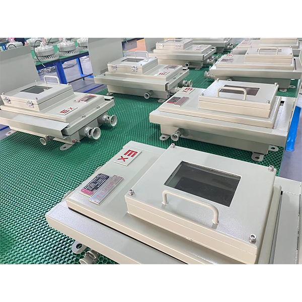 starter pump explosion proof power distribution panel explosion proof panelboard