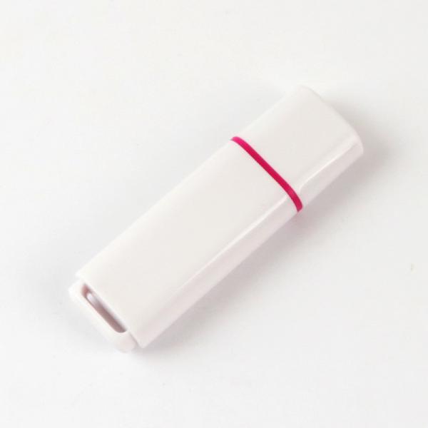 convenient Plastic USB Stick 64GB 128GB 256GB 512GB Fast Speed