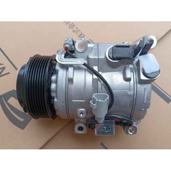 Auto AC Conditioning Compressor For Toyota Land Cruiser Prado 883206A170 883206A150 88320-6A170 883206A160