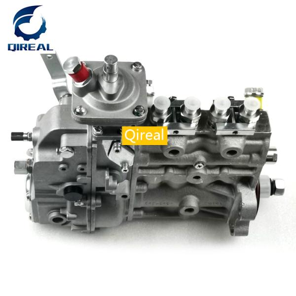 4bt3.9 Diesel Engine Fuel Pump 3973846 3974678 4076956E836