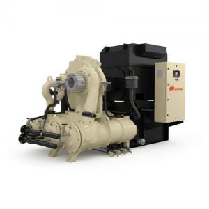 Quality C400 Ingersoll Rand Centac Air Compressor , Practical Screw Compressor Industrial wholesale