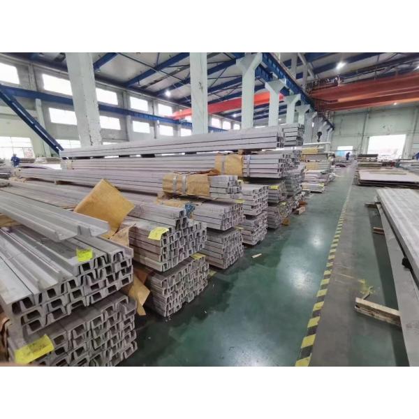302 304 Stainless Steel Bar 100mm