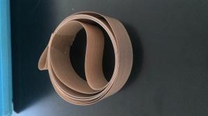 Quality Medical Packaging Ptfe Coated Fabrics Heat Sealing 550N/5CM wholesale