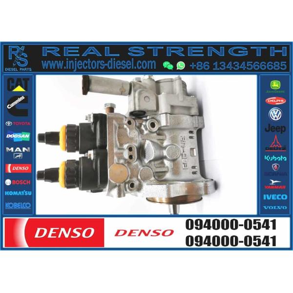 diesel common rail fuel injection pump 094000-0541 094000-0540 11101048D