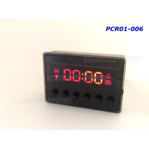 Quality Freestanding Oven Digital Timer Total-2 Heat / Fire Resistance With LCD Display wholesale