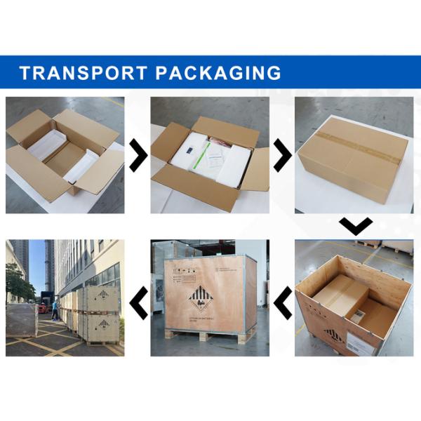 72V 300Ah Caravan Battery Storage 3000 Times Deep Cycle RV Battery