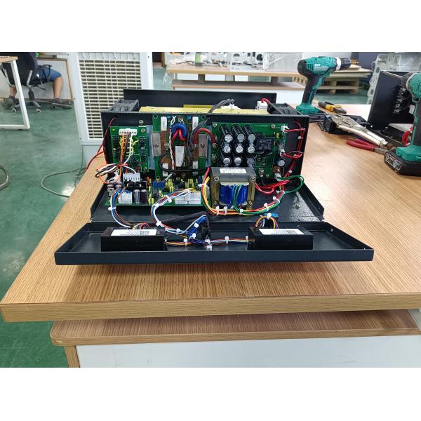 24volt Switch Mode Electroplating Power Supply 200A