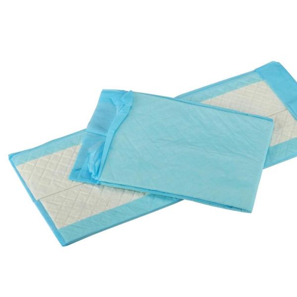Super Absorbency 60X90cm Disposable Medical Underpads