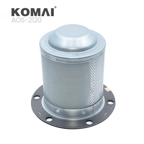 KOMAI Air / Oil Separator 3422008200 3422-008200 SA-8630 9127518505