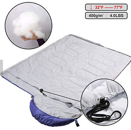 Quality 195T Polyester 5.0kg Thin Waterproof Sleeping Bag Compression Sack wholesale