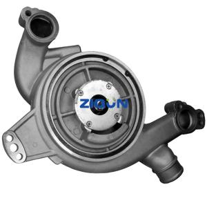 China 51065006479 51065009066 MAN D2876 D2866 Truck Water Pumps on sale