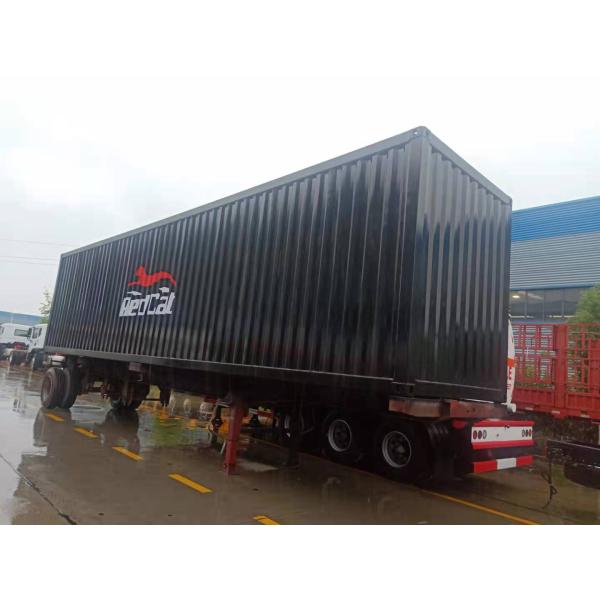 ISO 40 Foot High Cube Container T3 20ft Container Cubic Meters