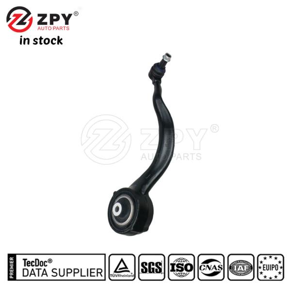 ZPY LR034220 Lower Control Arm For Land Rover Freelander 2 Skoda Kodiaq