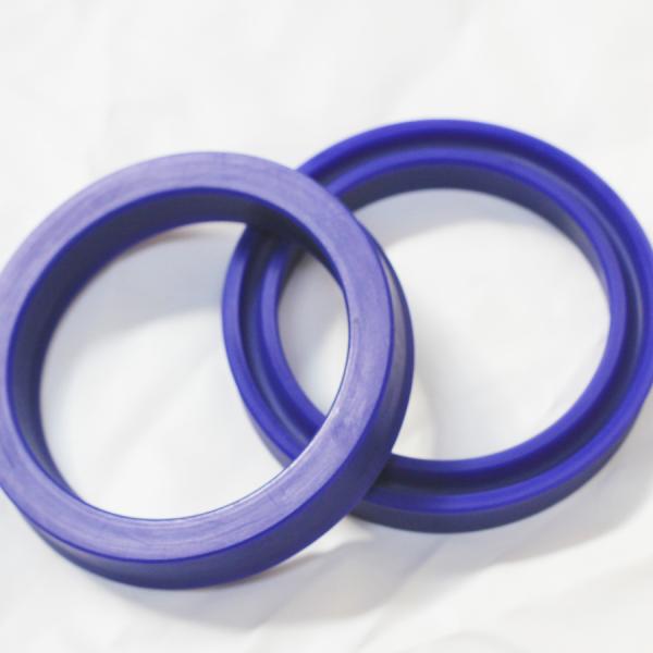 High Wear-Resistance Rubber Hydraulic Cylinder Piston Seal For all industries OEM/ODM