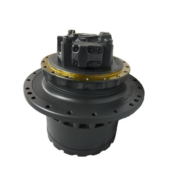 Belparts PC300-7 PC300-8 Komatsu Travel Motor Assy Excavator Hydraulic Spare Parts
