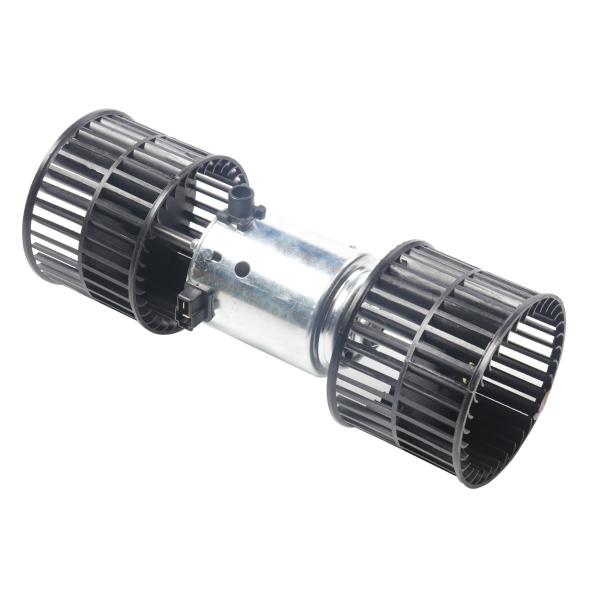 502725-1730 Radiator Cooling Blower Fan Motor for Hitachi ZAX70 ZAX60 ZAX135US Excavator 4475716