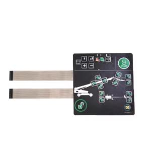Quality Decal Switch Membrane Decal GE-1268820GT for Genie Boom Lift SX-105 SX-125 wholesale