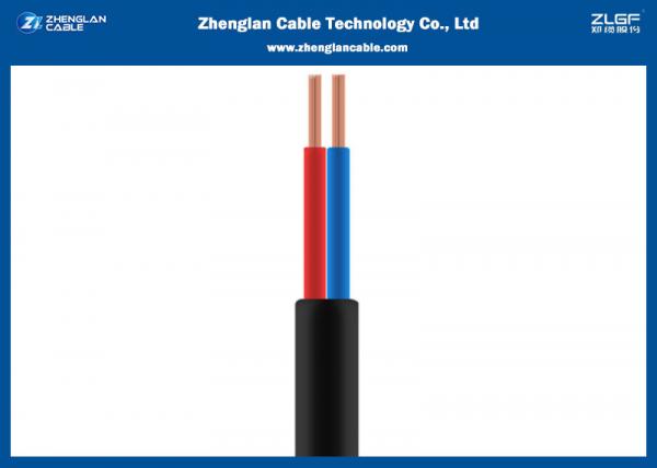Cheap Stranded Copper Wire PVC Insulated THW TW 12AWG Cables And Wires 300V Building Copper Electrical Wire for sale