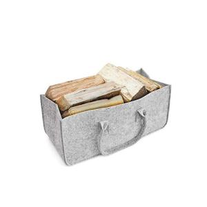 3 Size Multiple Use 0.3cm Felt Storage Boxes