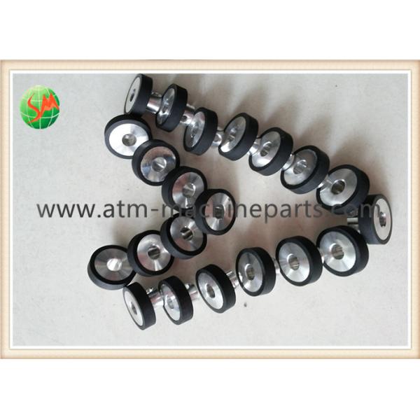 998-0235885 NCR ATM Parts / ATM Parts MCRW Feed Roller 4mm 9980235885