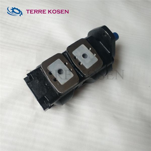 High pressure gear pump PGP620B0370AE2H3NT5P2C-620A0290XB1P2B1B1