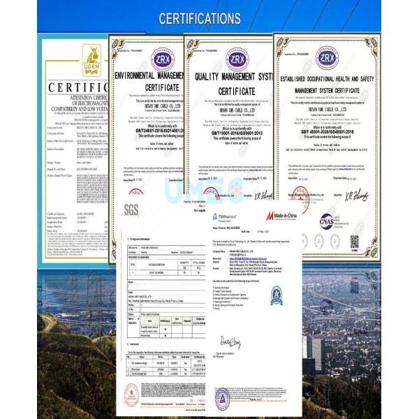 Aluminum Alloy Conductor AAAC Power Cable for Overhead Electricity Distribution