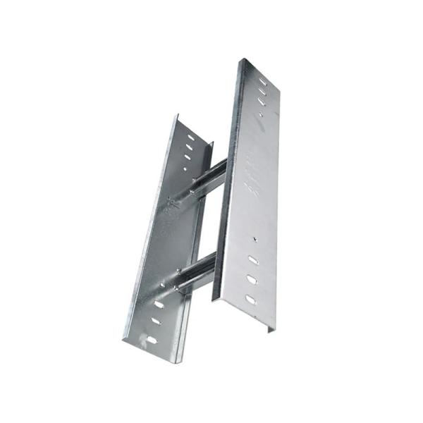 Customizable Corrosion Resistance Cable Management Tray With Ventilation Groove