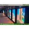 Creative Outdoor Billboard Advertising LED Display Screen P5 P6 P8 P10 for sale