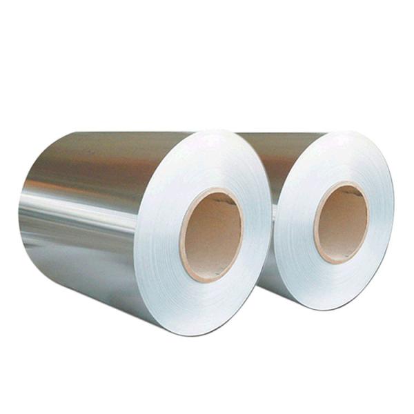 Cold Rolled 403 S40310 12Cr12 SUS403 Stainless Steel Coil With 2b Finish