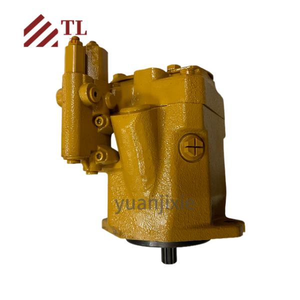 120m 140m Motor Garder Parts Hydraulic Piston Pump For SK330-8 SK350-8 Excavator Parts