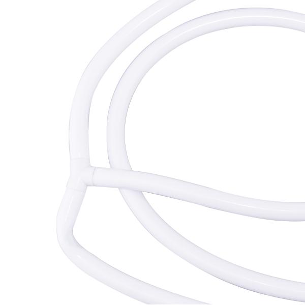 Utility Sink 220g 6cm Shampoo Shower Hose For Washing Hair