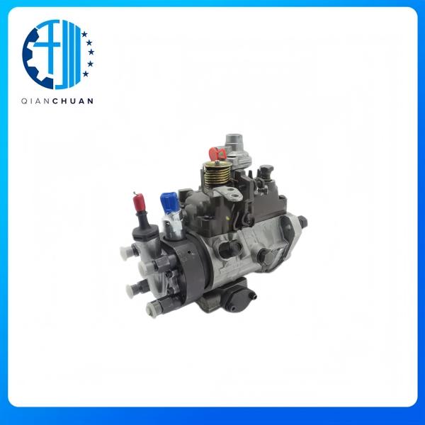 9323A260G 32006929 Fuel Injection Pump For JCB Backhoe Loader 3C 3CX 3D 3DX 4C 4CX
