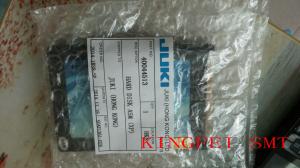Quality Hard Disk ASM XP SMT Spare Parts JUKI FX1R Hard Disk 40044513 wholesale