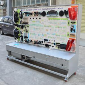 For Volkswagen Passat Automotive Electrical Trainer Educational Training