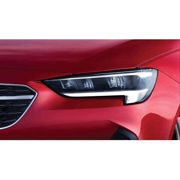 2019 Fuel Vehicle Buick Regal 2023 1.5T 2.0T 9AT FWD Sedan High Speed Petrol Sport Car Used Cars Fabric Seats FWD Drive