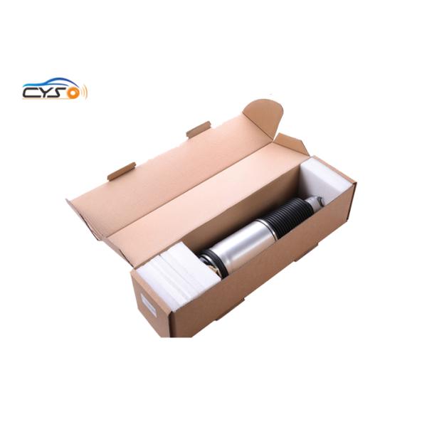 Aftermarket Air Suspension Strut for BWM E65 E66 Rear Right with EDC 37126785536