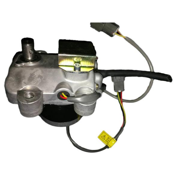 PC200-5 Engine Throttle Body Motor