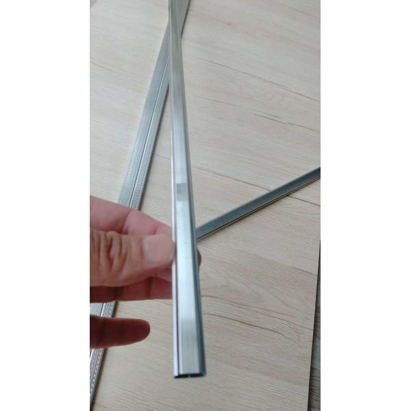 Bendable Aluminum Spacer Bars 6A-27A for Insulating Glass Aluminum Spacers Bar for Double Glassing