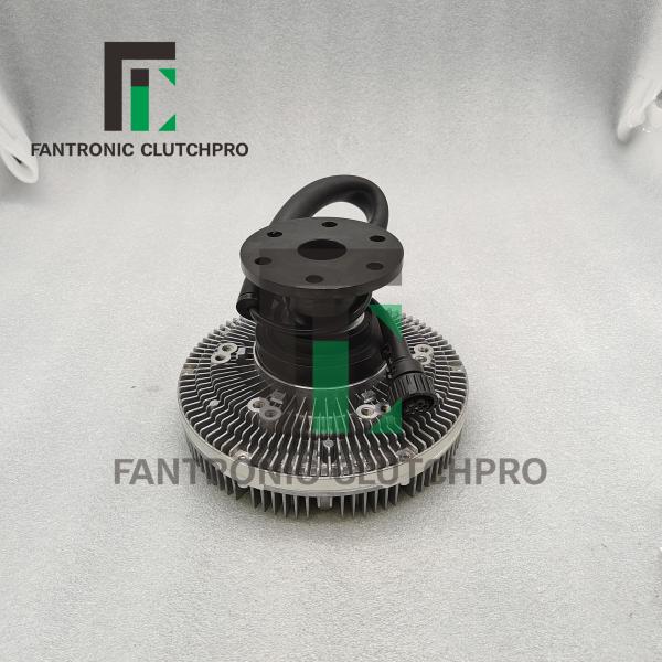Fan Clutch for KAMAZ Engine Cooling Fan Clutch 020005324 020005340 020005338 020005323
