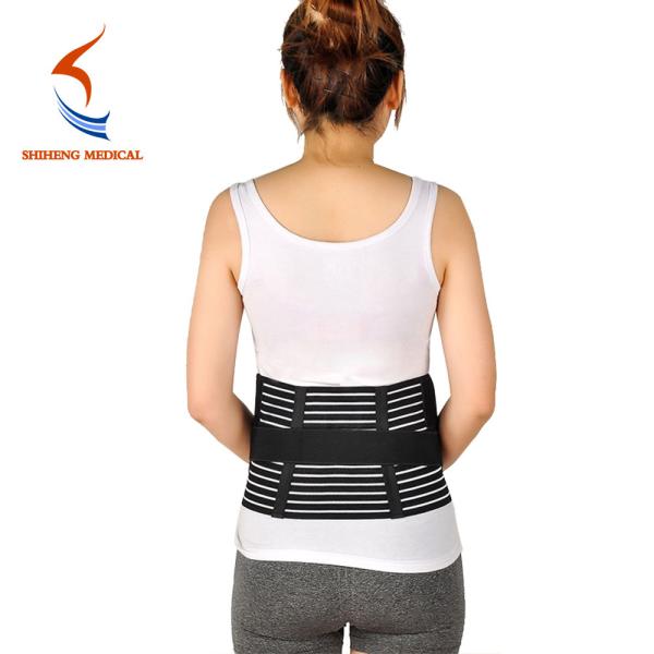Fast selling abdominal band S-XXL size postpartum support belt elastic