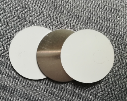 3105 0.3mm Polished Aluminum Round Circle For Pots Utensils