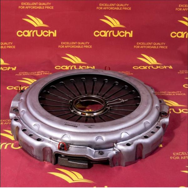 4110002081 AYL430A90 Clutch Pressure Plate For Lgmg MT95 Mining Truck Parts