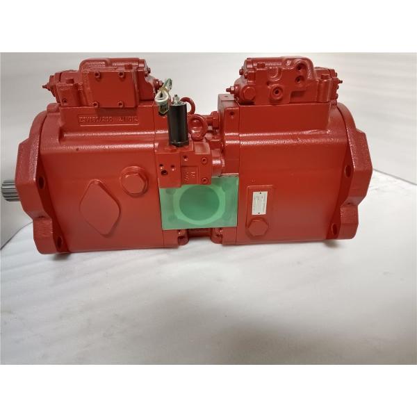 R380LC-9S R390LC-9 Main Pump K3V180DTP Hydraulic Pump